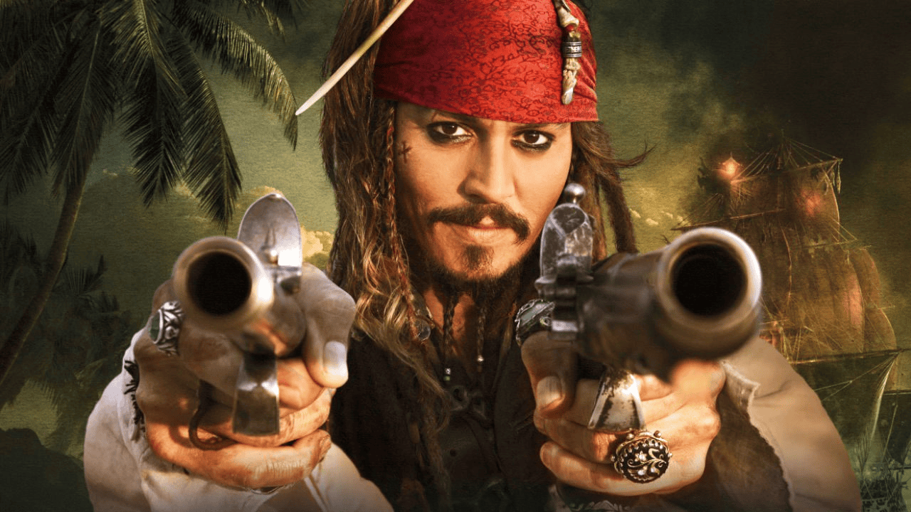 Johnny Depp in Talks to Return as Jack Sparrow for Pirates of the Caribbean 6, Jerry Bruckheimer Confirms at D23