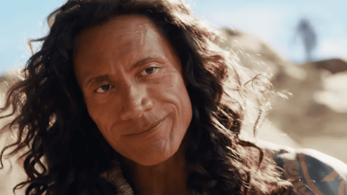 Live Action Moana Eyes $65M Opening Weekend