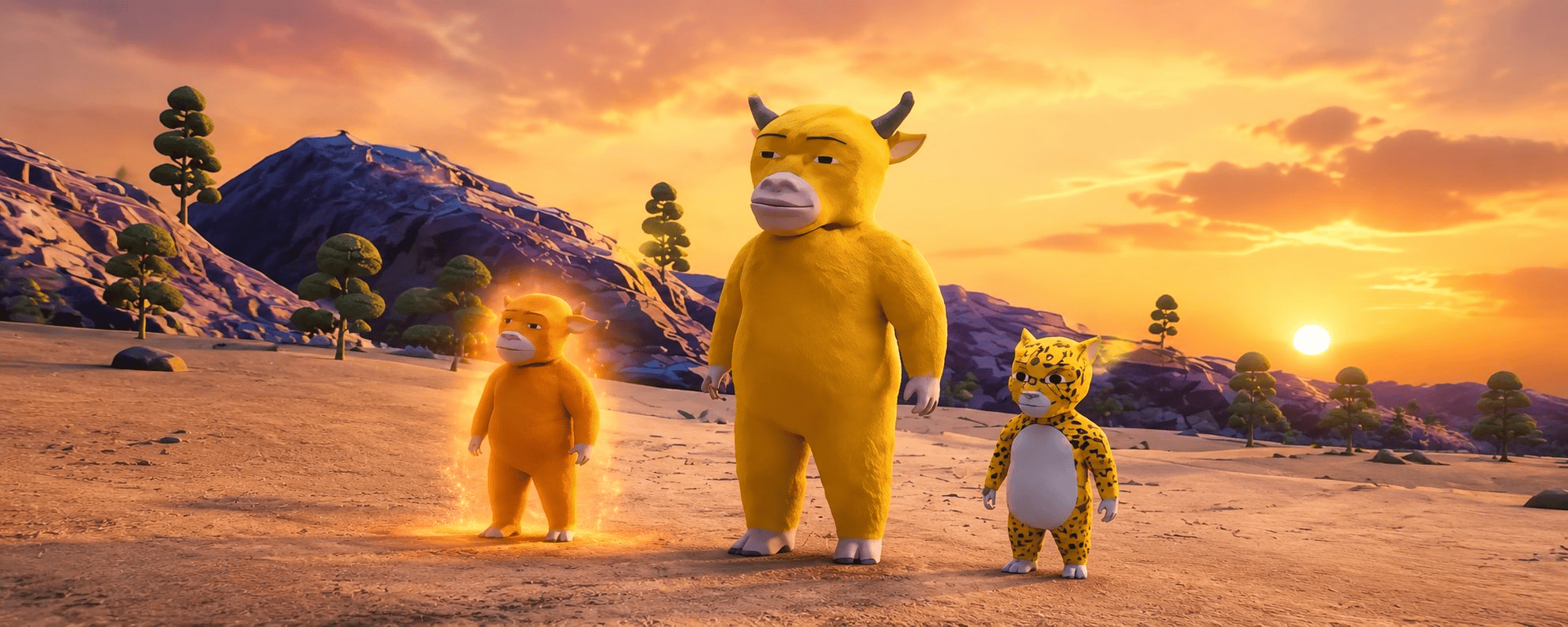 The $200 Chinese Animated Film That Became the Most Profitable Movie in History