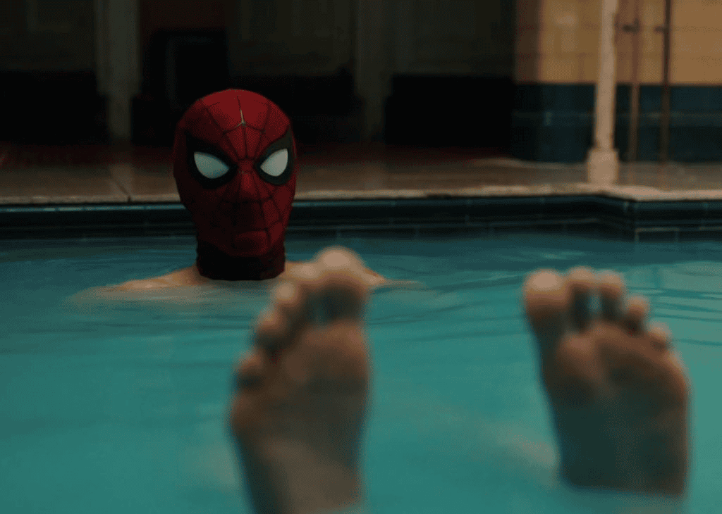Spider-Man: Brand New Day Crosses $2 Billion Worldwide, Becomes One of the Highest-Grossing Films Ever
