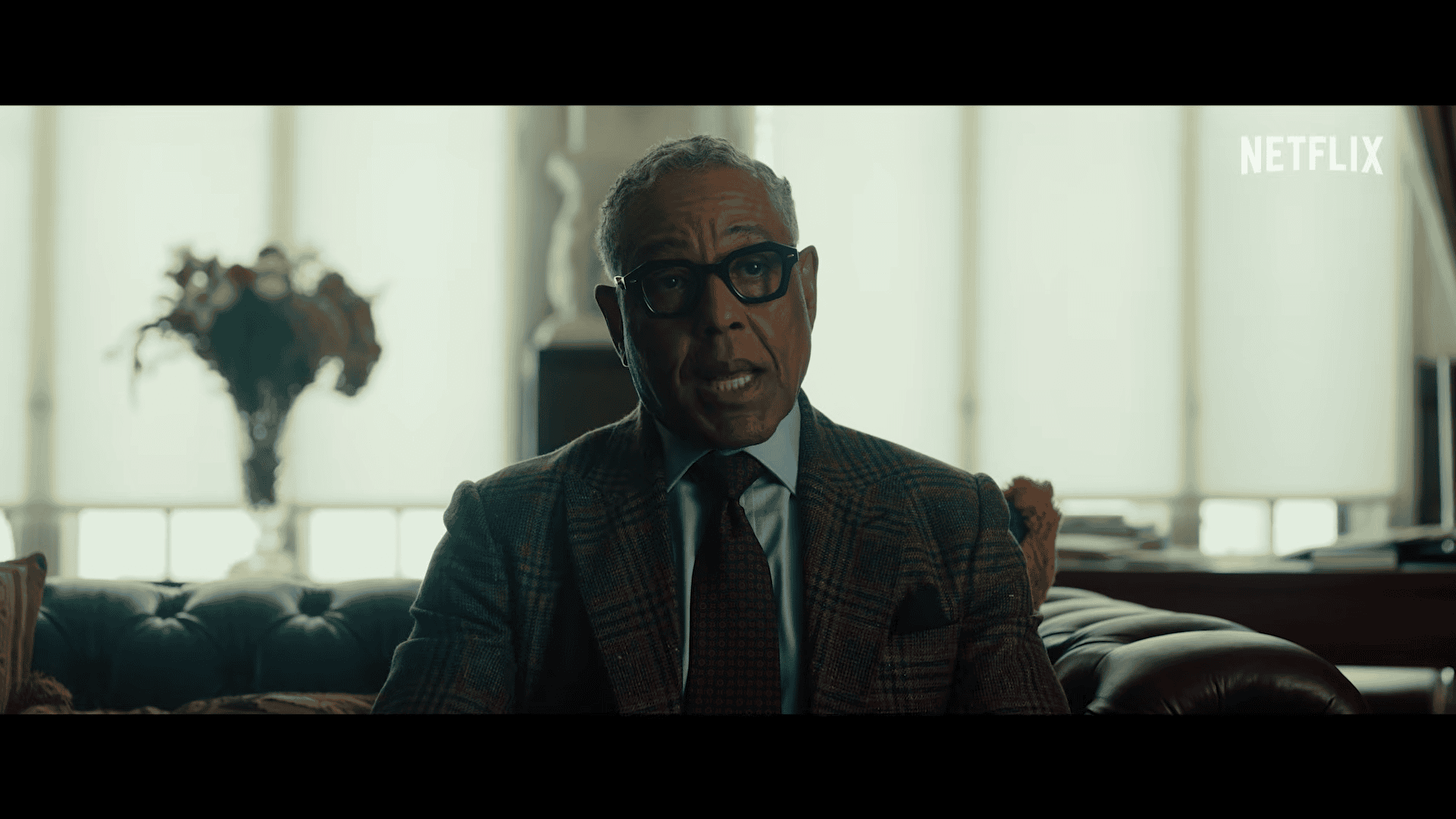 Netflix Renews The Gentlemen for Season 3
