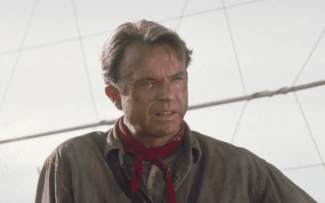 Sam Neill Dead at 78: Jurassic Park Star and Acting Legend Passes Away