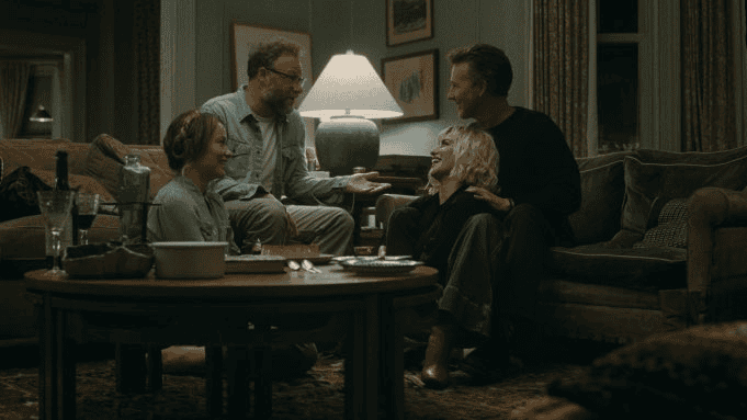The Invite Passes $51 Million at Box Office