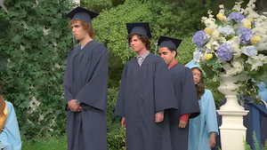 The Graduation
