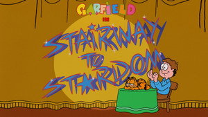 Stairway to Stardom