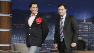 Andy Garcia, Michael Galanes, Dana Gould
