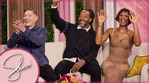 Emayatzy Corinealdi, McKinley Freeman, Joseph Sikora