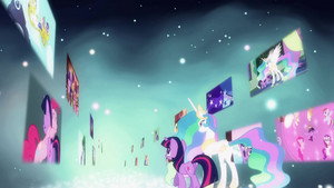 Magical Mystery Cure
