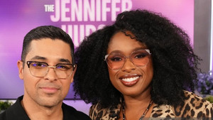 Wilmer Valderrama, Mariah the Scientist