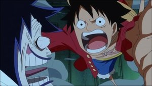 A Mastermind Underground! Doflamingo Makes His Move!