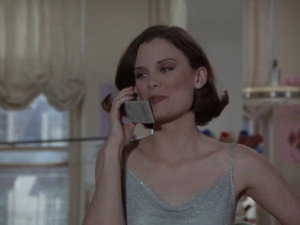 Murder à la Mode