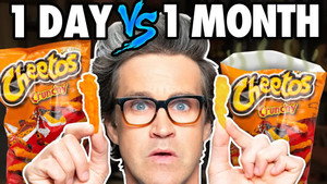 How Fast Do Snacks Go Stale?