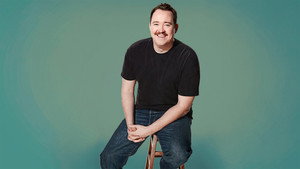March 1 - Shane Gillis