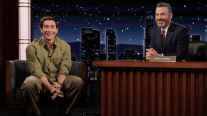 Jake Gyllenhaal, Whitney Cummings, boygenius