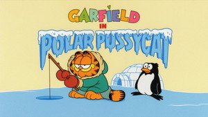 Polar Pussycat