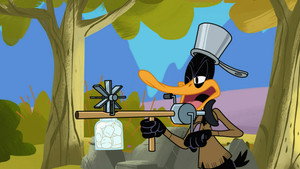 Daffy Crackpot