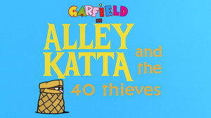 Alley Katta & the 40 Thieves
