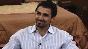 Live Eviction 3