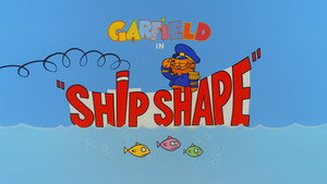Ship Shape
