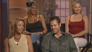 Eviction, One House Guest Returns & HOH (Start)