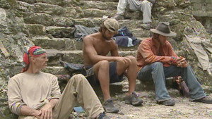 The Hidden Immunity Idol