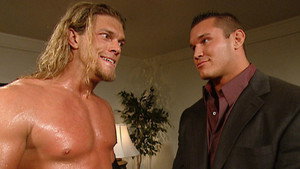 Raw - Nov. 29, 2004