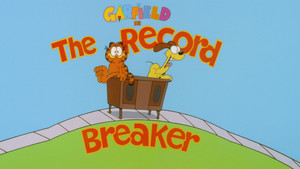 The Record Breaker