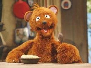 National Try A New Food Day!
