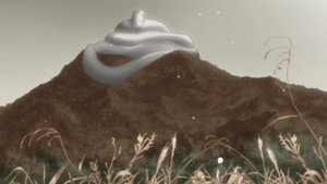 The Sleeping Mountain