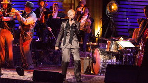 Annie Lennox: Nostalgia Live in Concert