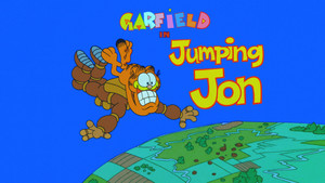 Jumping Jon
