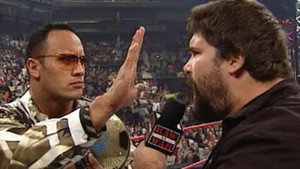 Raw - Sep. 11, 2000