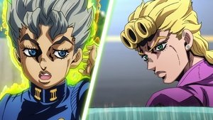 Golden Wind
