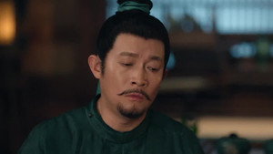 The Crying Sound from Chengfo Temple (3)
