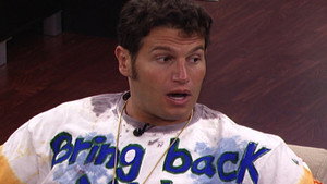 Live Eviction 5