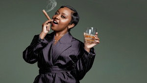 May 3 - Quinta Brunson