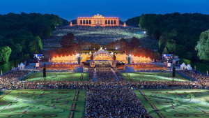 Vienna Philharmonic Summer Night Concert 2016