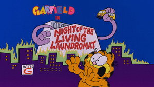 Night of the Living Laundromat