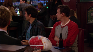Slapsgiving