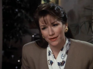 Murder on Madison Avenue