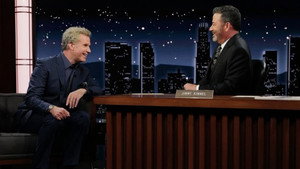 Will Ferrell, Colson "Machine Gun Kelly" Baker