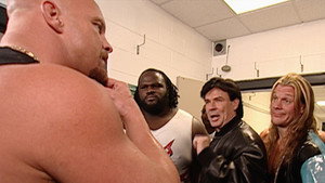 Raw - Nov. 10, 2003