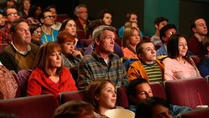Hecks at a Movie