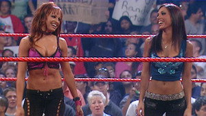 Raw - Sep. 20, 2004