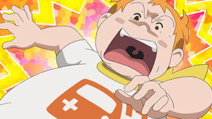 So Long, Sophocles!
