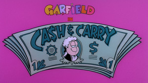 Cash and Carry
