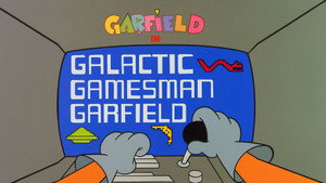 Galactic Gamesman
