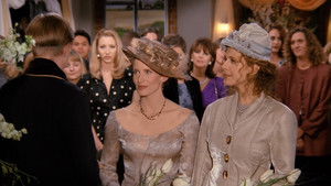 The One with the Lesbian Wedding