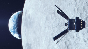Return to the Moon
