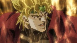Dio's World (2)